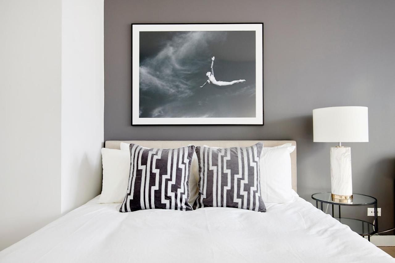 Aparthotel Modern Midtown East Suites By Sonder New York