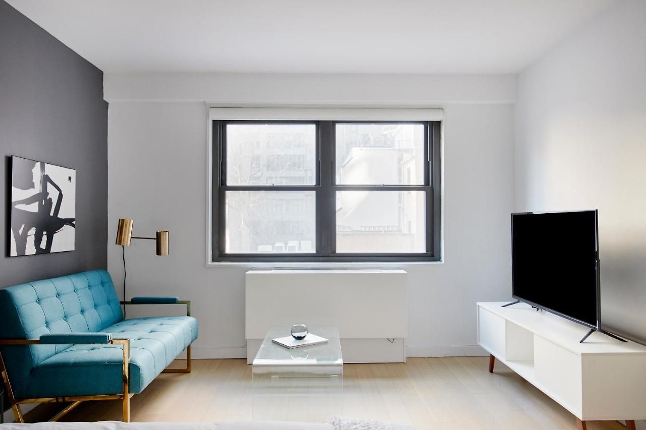 Modern Midtown East Suites By Sonder New York