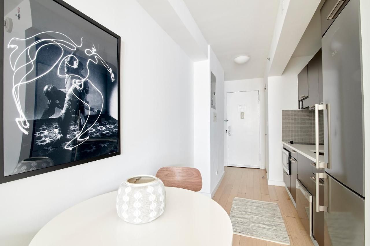 Modern Midtown East Suites By Sonder Aparthotel *