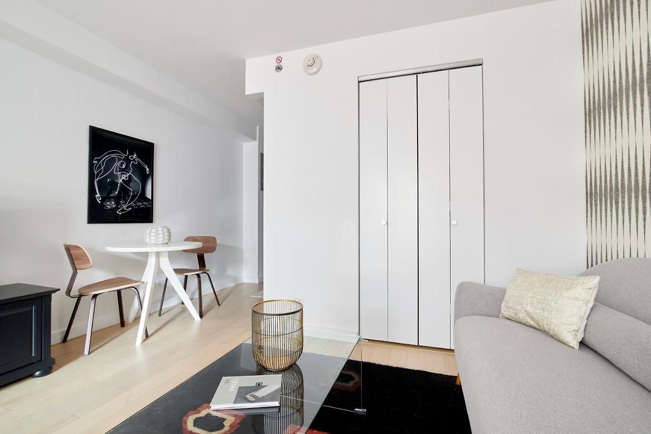 Modern Midtown East Suites By Sonder Aparthotel New York