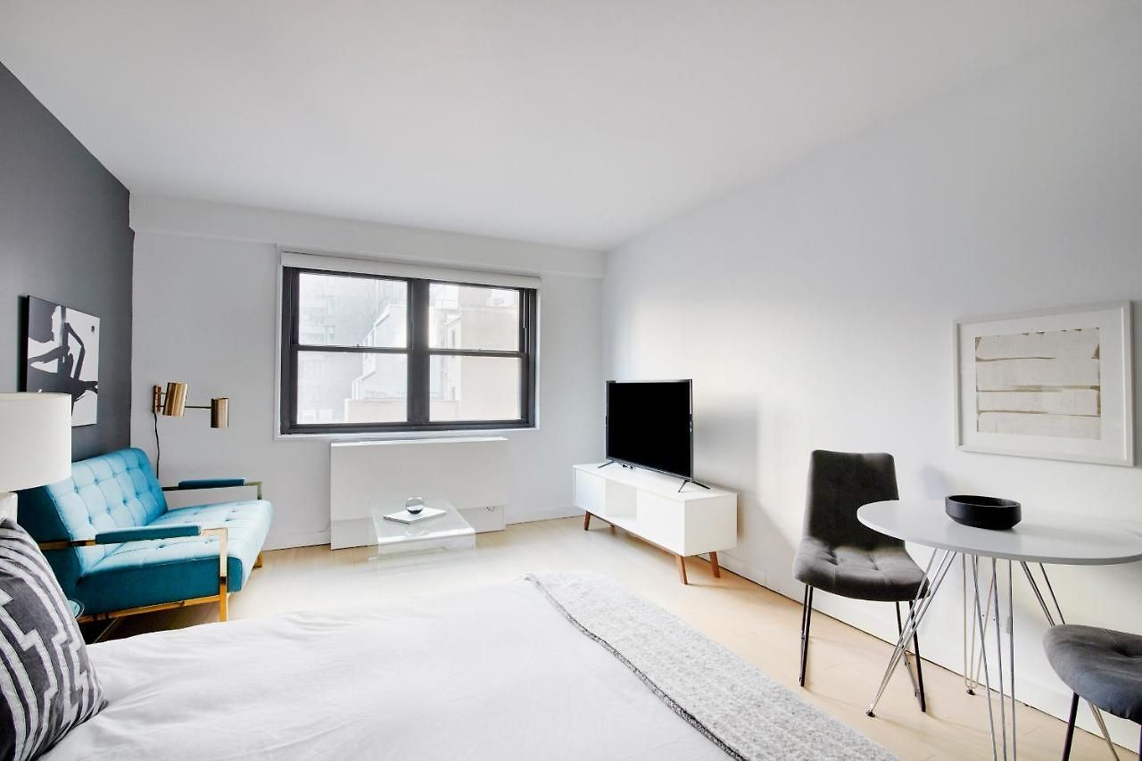 Modern Midtown East Suites By Sonder New York