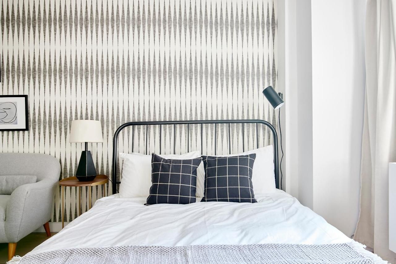 Modern Midtown East Suites By Sonder Aparthotel
