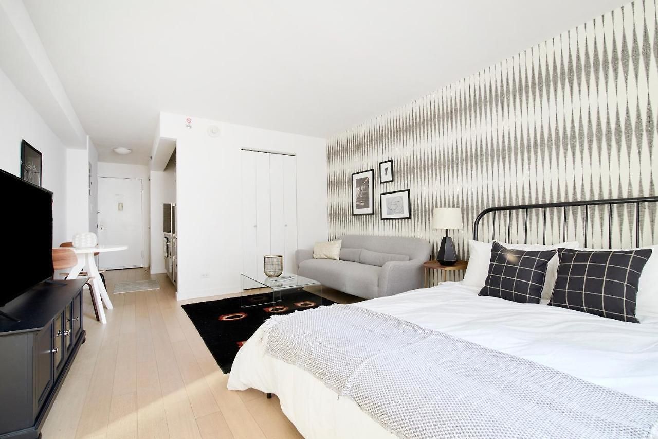 Modern Midtown East Suites By Sonder Aparthotel *