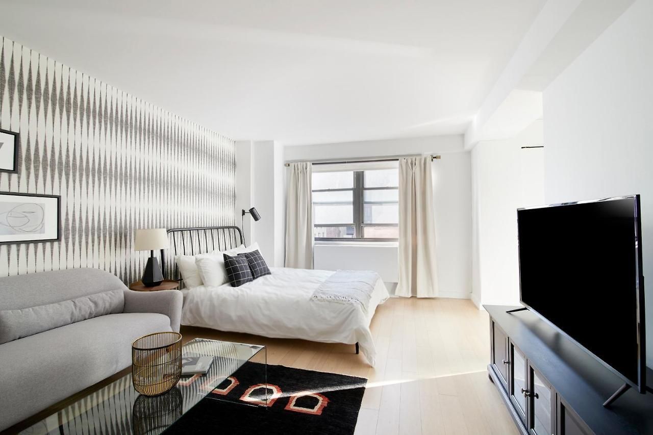 Modern Midtown East Suites By Sonder