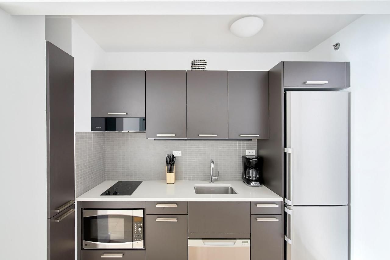 Aparthotel Modern Midtown East Suites By Sonder *