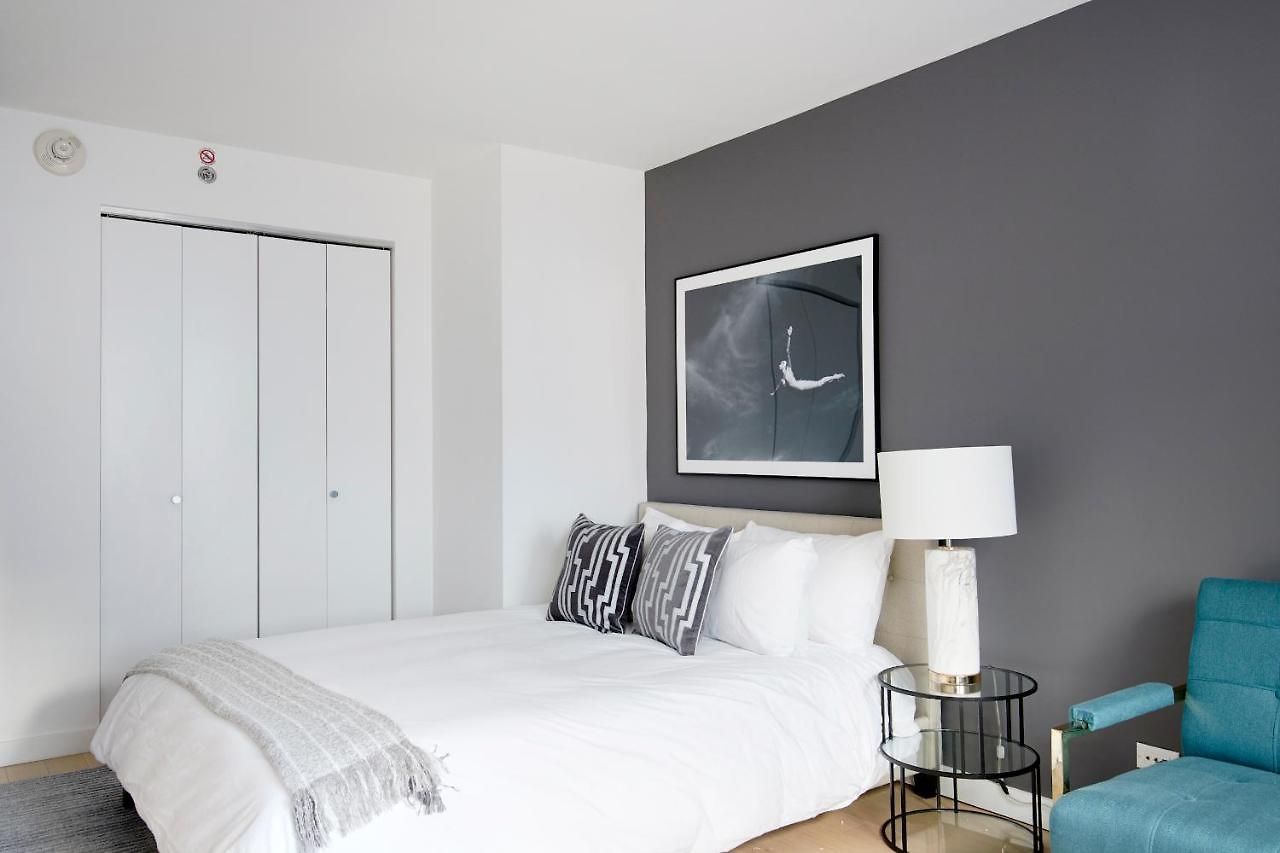 Modern Midtown East Suites By Sonder * New York