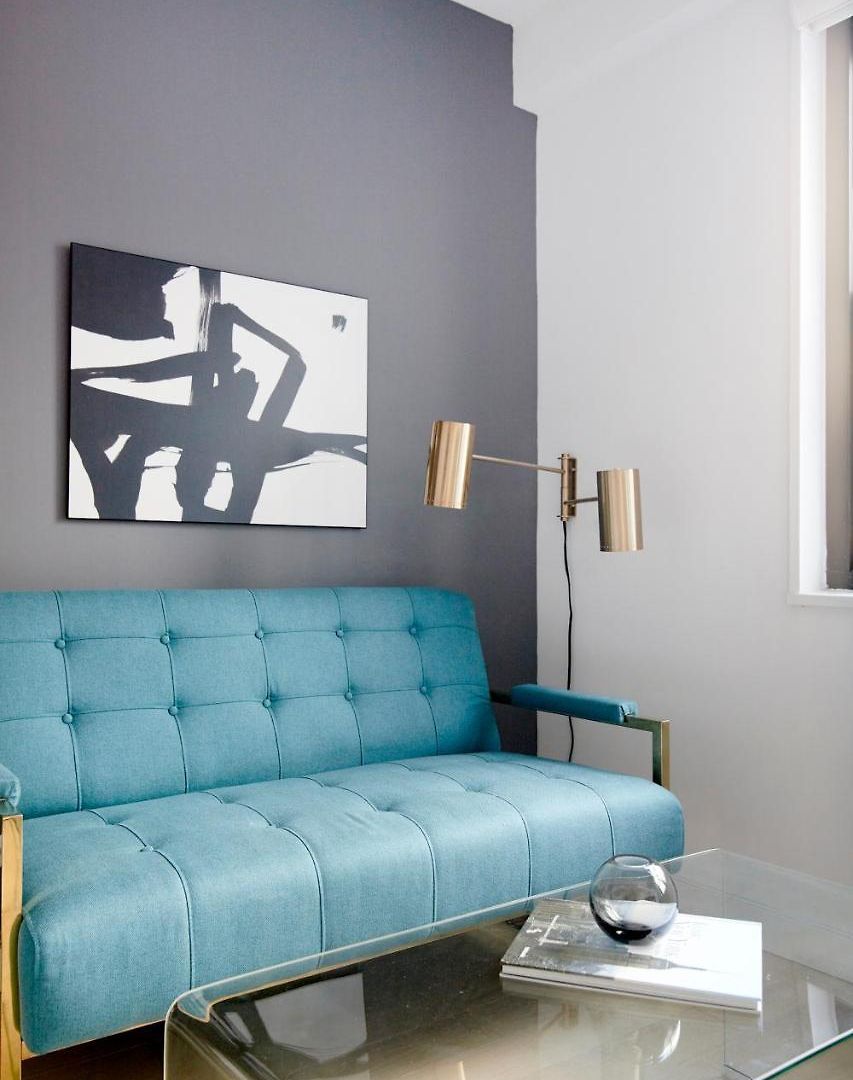 Modern Midtown East Suites By Sonder New York