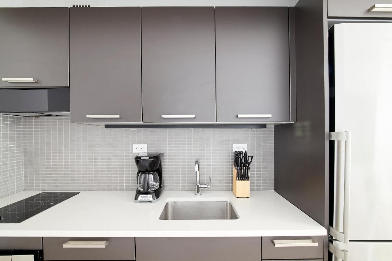 Aparthotel Modern Midtown East Suites By Sonder New York