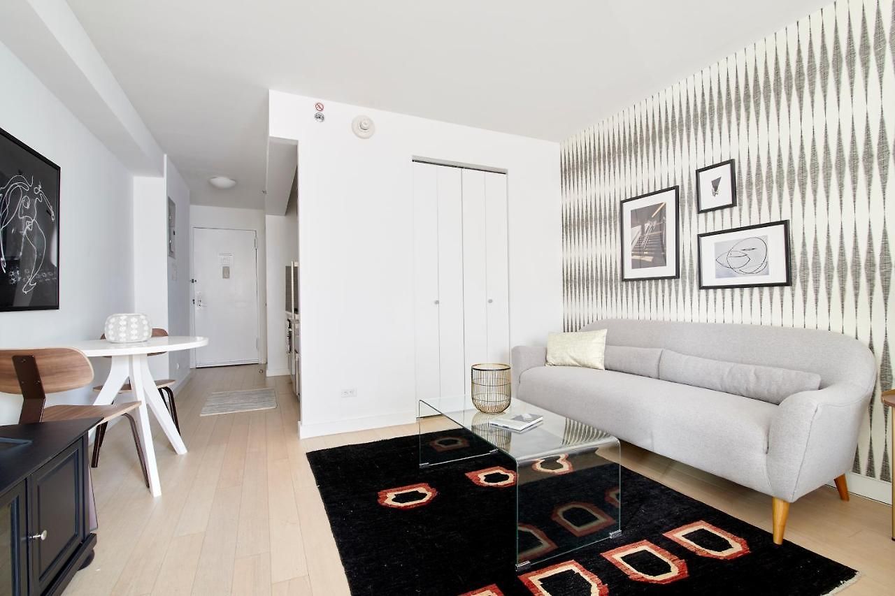 Modern Midtown East Suites By Sonder New York