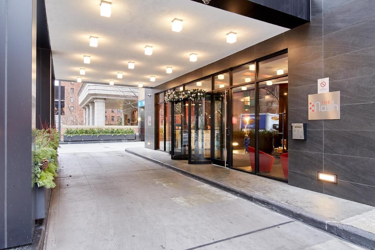 Modern Midtown East Suites By Sonder Aparthotel