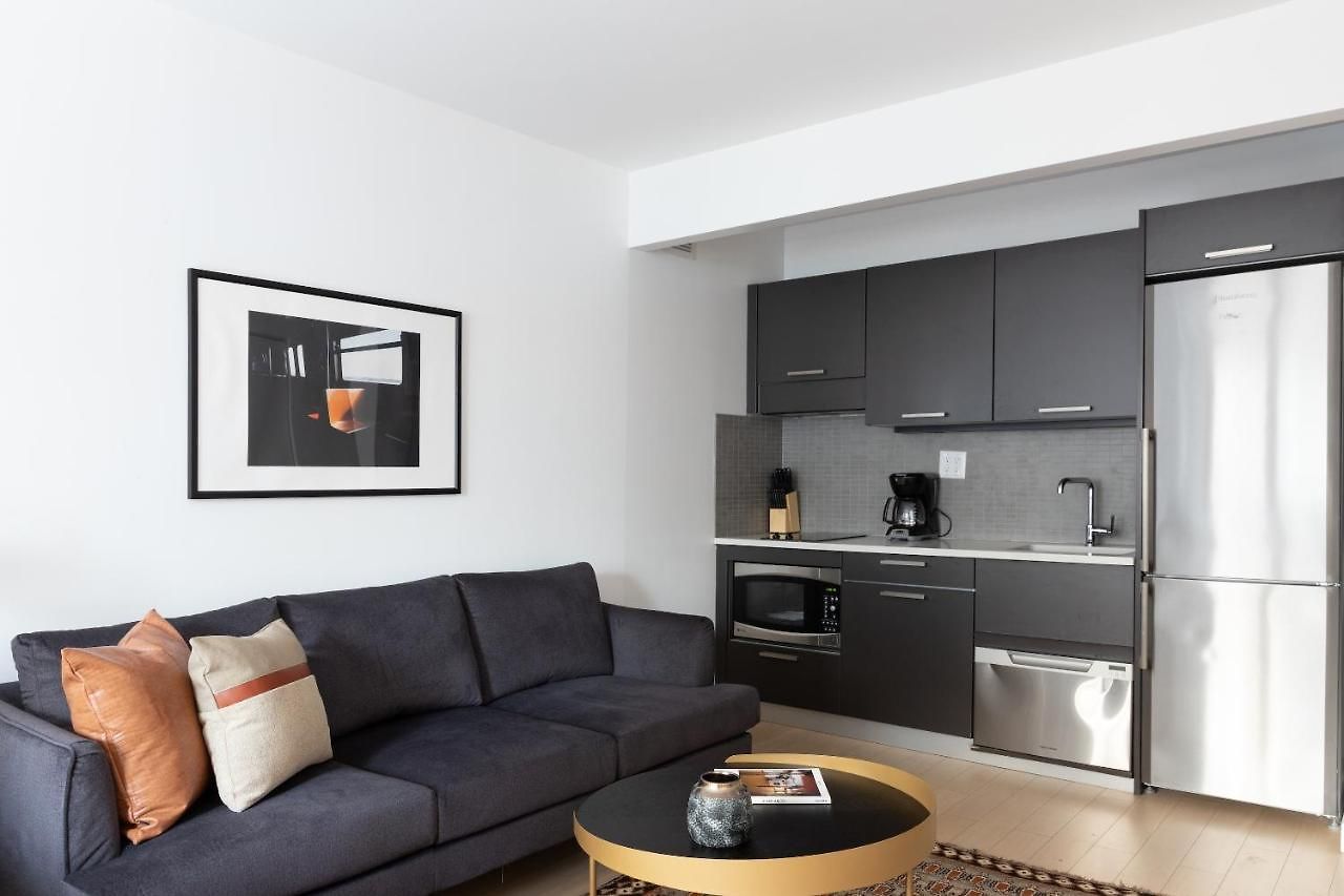 Modern Midtown East Suites By Sonder Aparthotel *