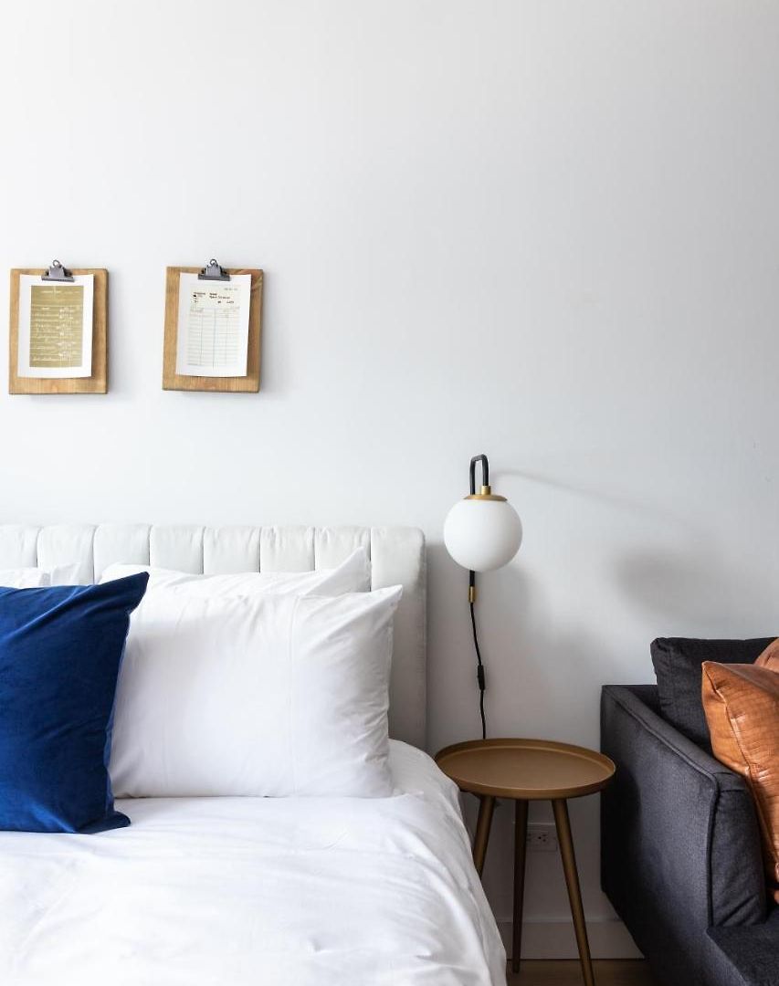 Modern Midtown East Suites By Sonder New York