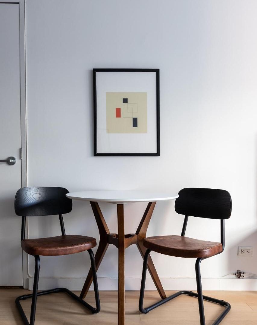 Modern Midtown East Suites By Sonder New York