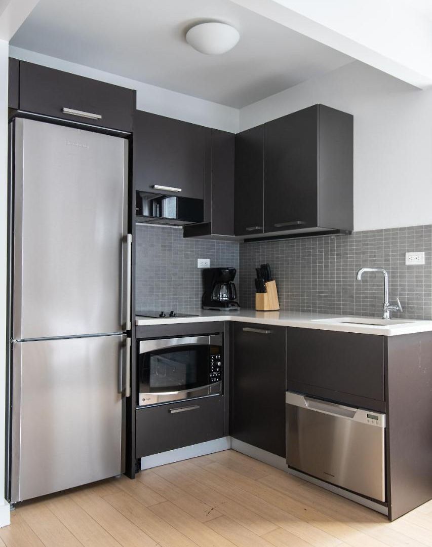 Modern Midtown East Suites By Sonder