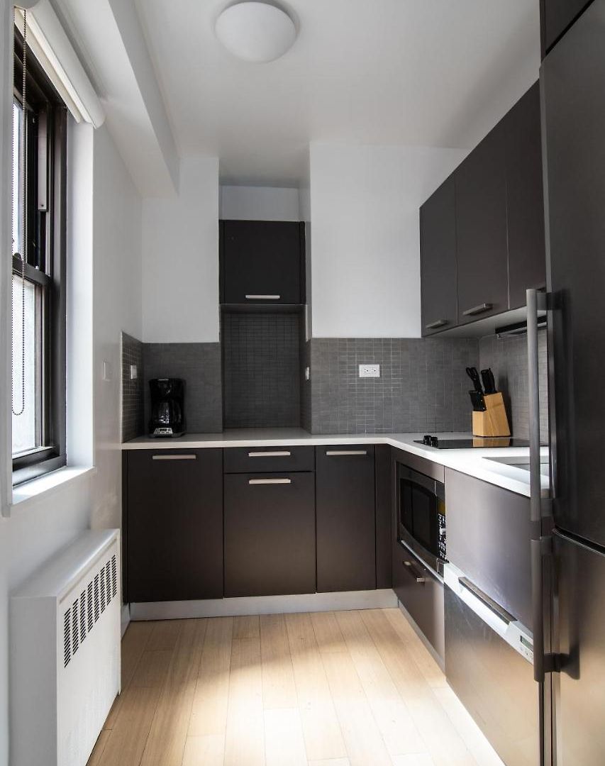 Modern Midtown East Suites By Sonder Aparthotel *
