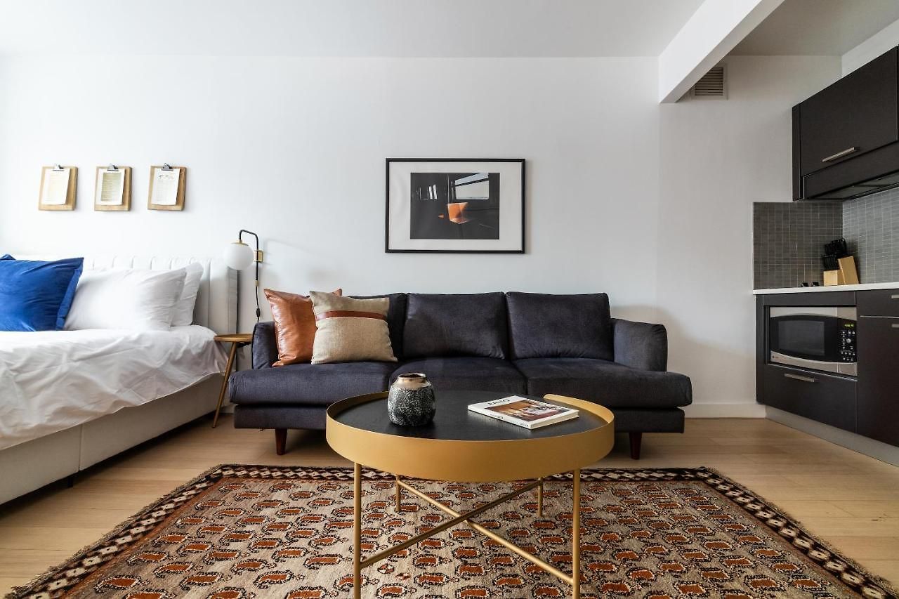 Modern Midtown East Suites By Sonder Aparthotel *