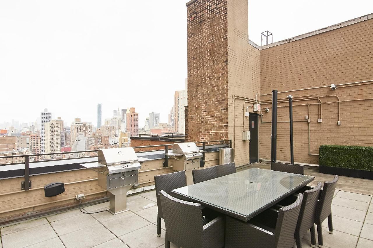 Modern Midtown East Suites By Sonder Aparthotel *