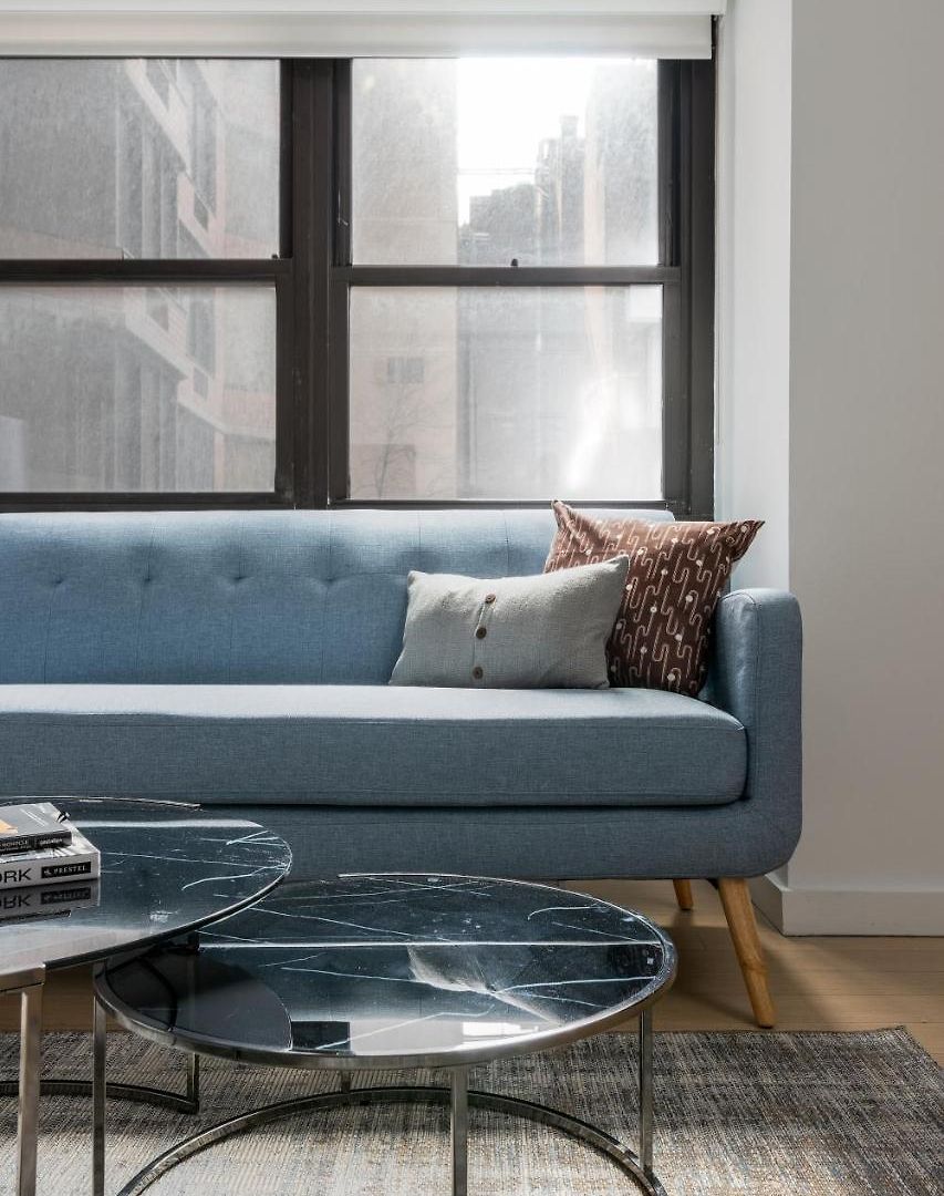 Modern Midtown East Suites By Sonder Aparthotel *
