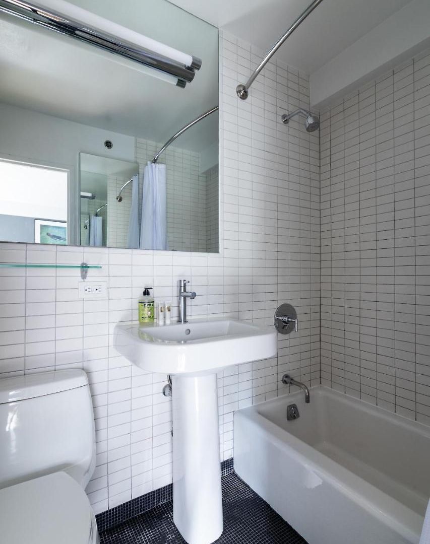 Modern Midtown East Suites By Sonder * New York