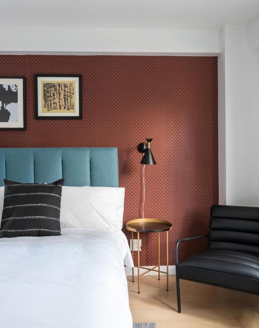 Modern Midtown East Suites By Sonder Aparthotel