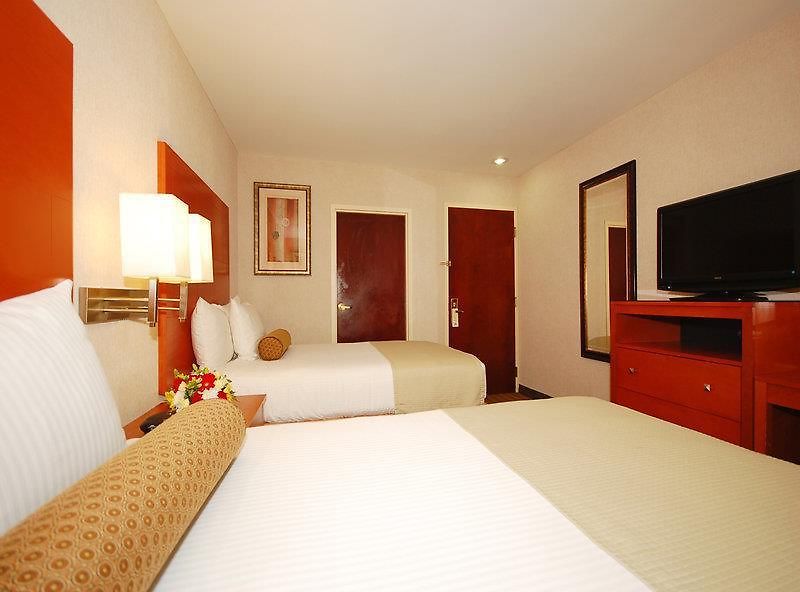 Hotel Western Jfk Airport
