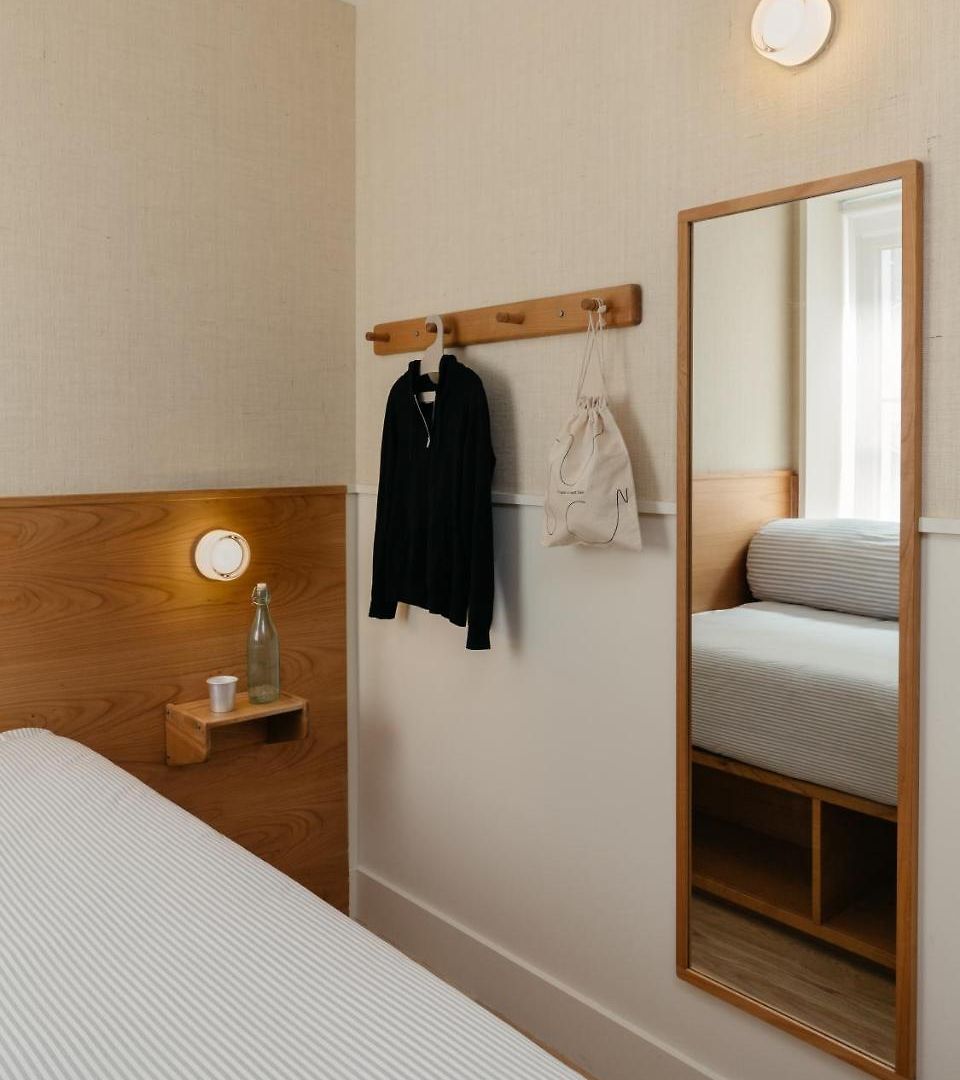 Hotel Sister 4*
