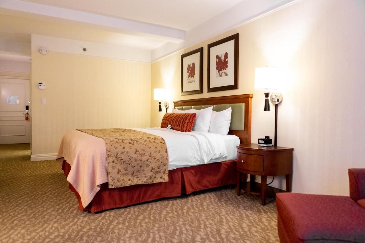 San Carlos Hotel New York