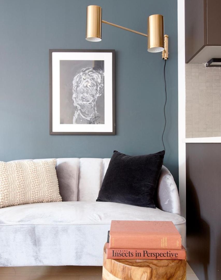 Aparthotel Charming Midtown East By Sonder New York