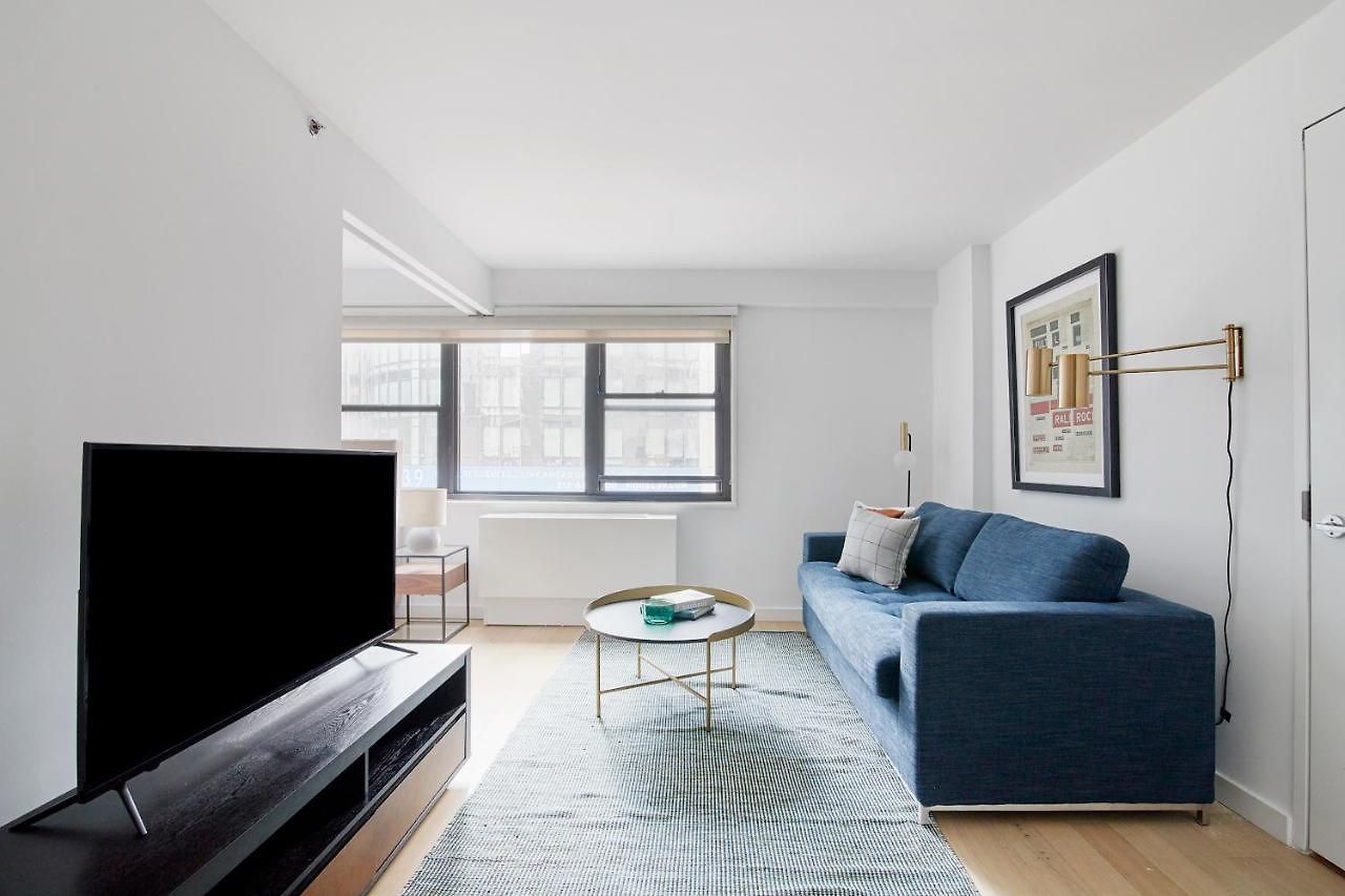 Charming Midtown East By Sonder New York