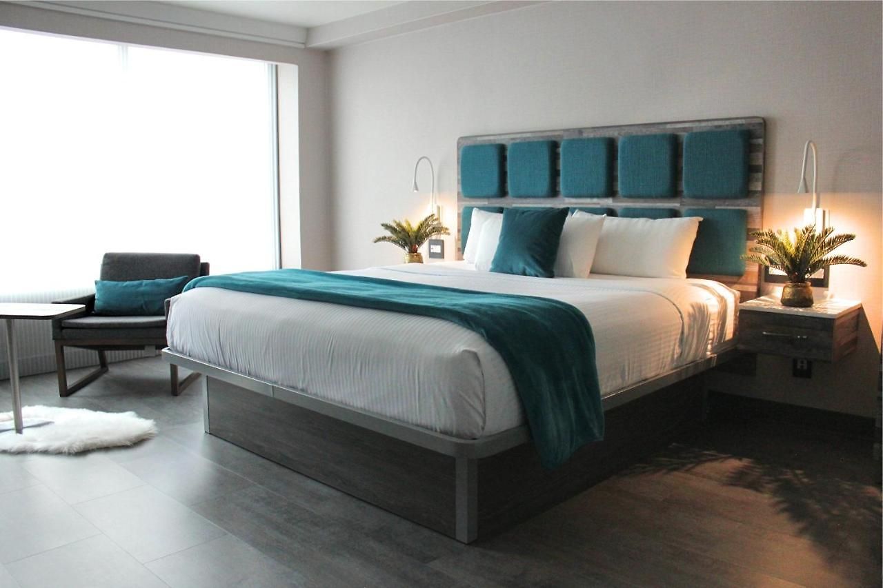 Le Bleu Hotel 3*