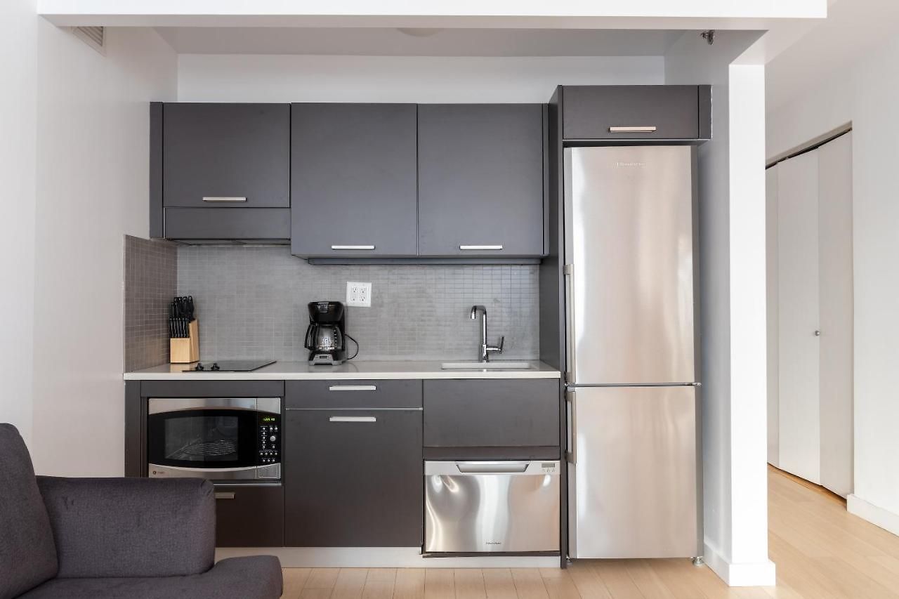 Modern Midtown East Suites By Sonder *