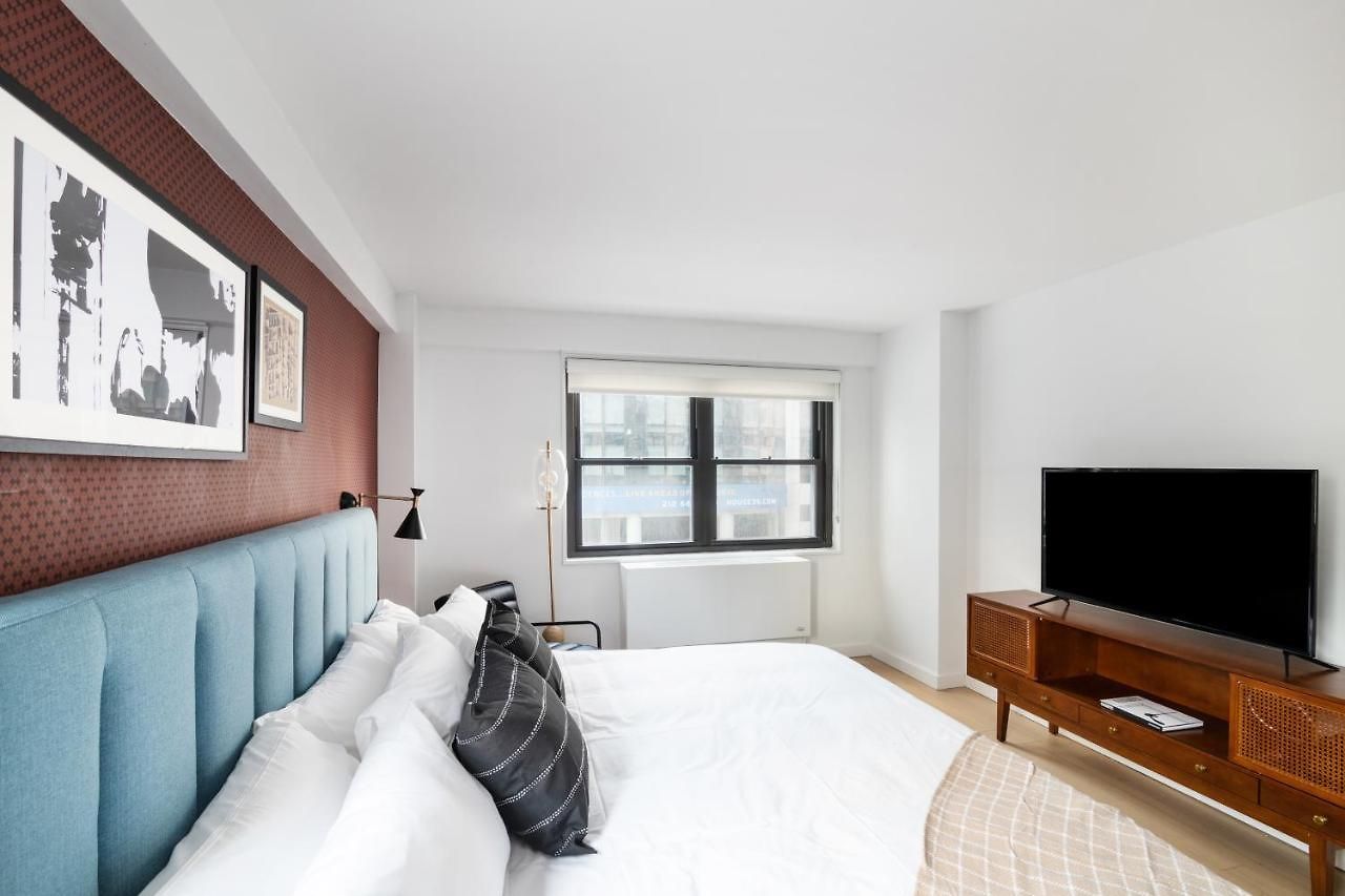 Modern Midtown East Suites By Sonder * New York