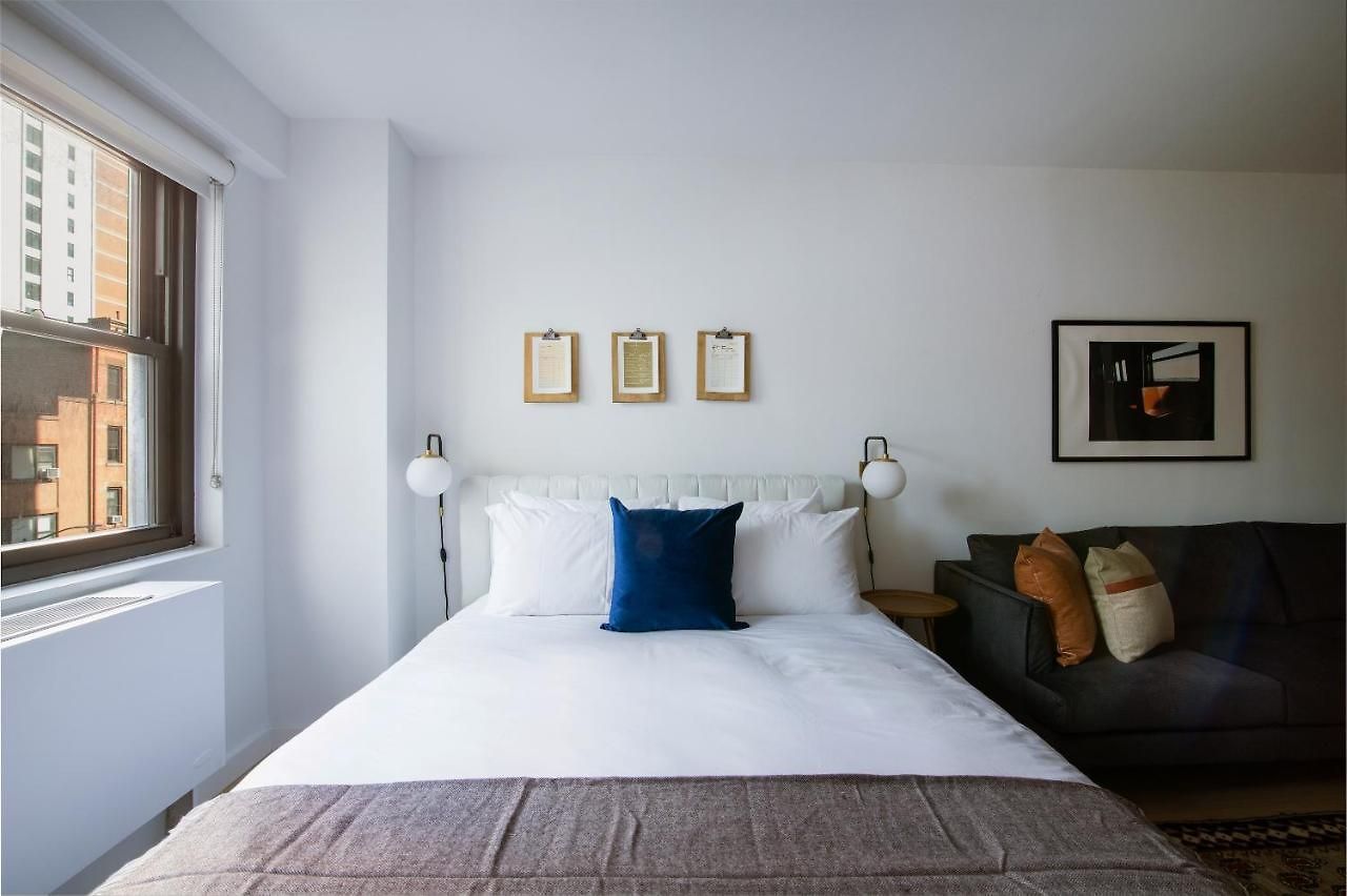 Modern Midtown East Suites By Sonder *