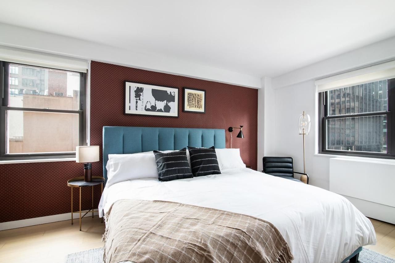 Modern Midtown East Suites By Sonder * New York