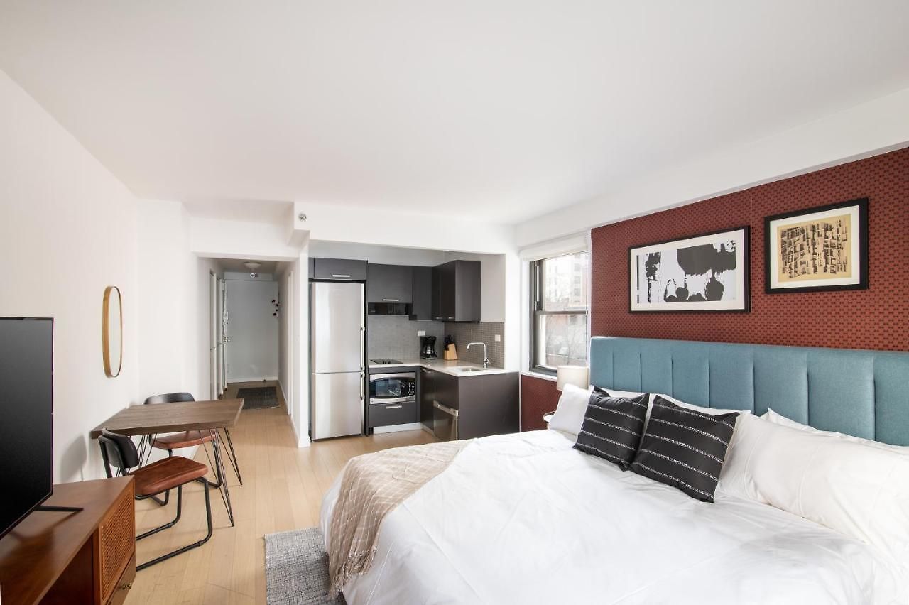 Modern Midtown East Suites By Sonder *