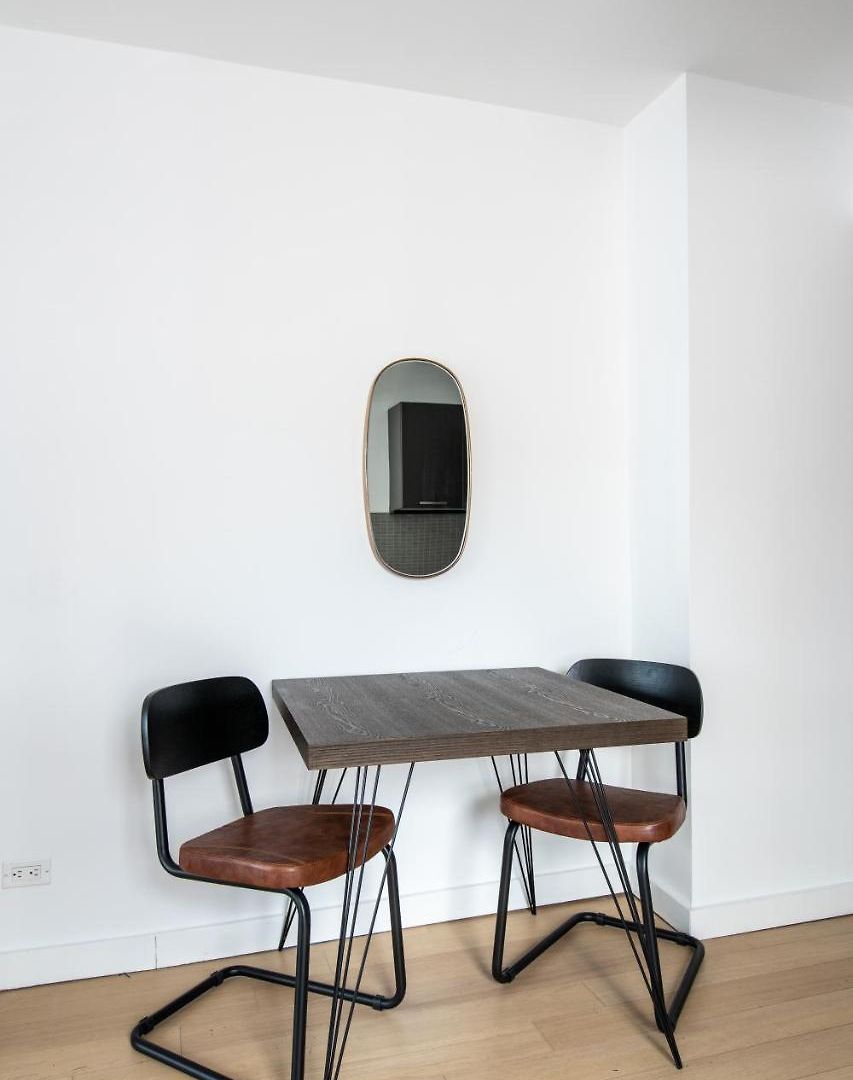Aparthotel Modern Midtown East Suites By Sonder