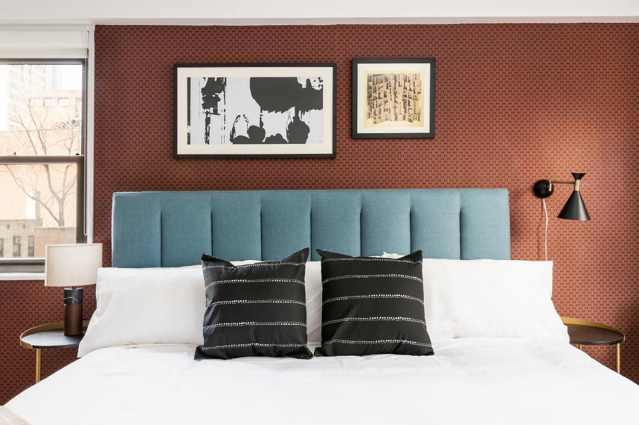 Modern Midtown East Suites By Sonder New York