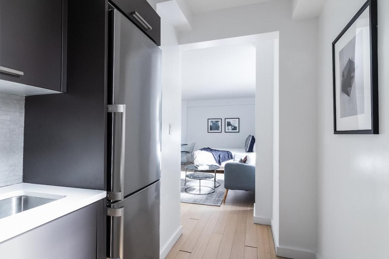 Modern Midtown East Suites By Sonder * New York