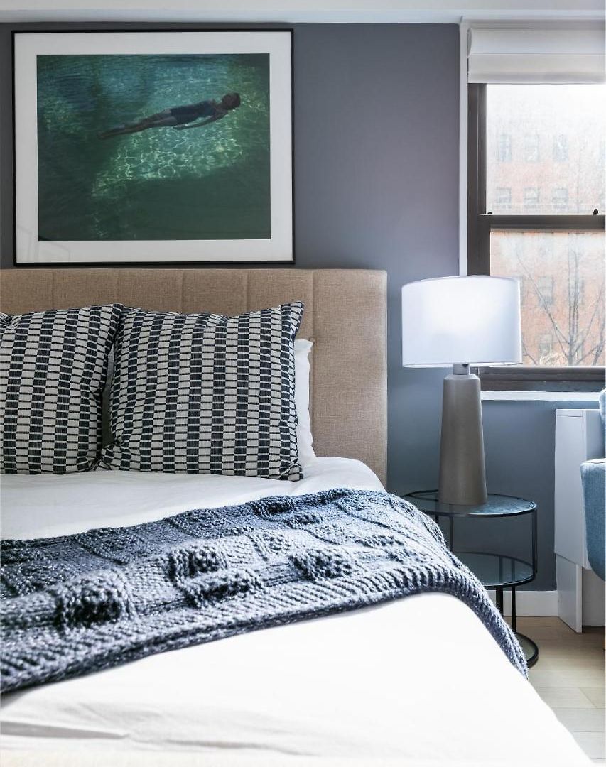 Aparthotel Modern Midtown East Suites By Sonder *