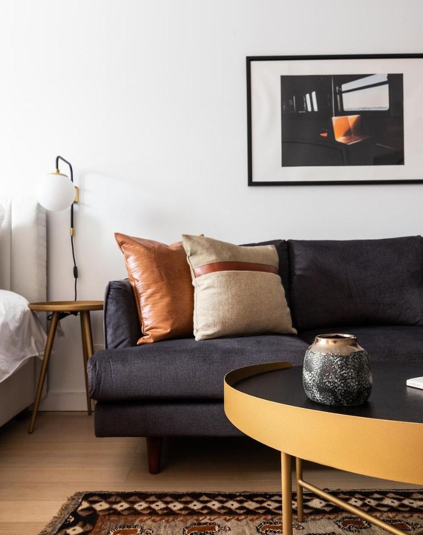 Aparthotel Modern Midtown East Suites By Sonder