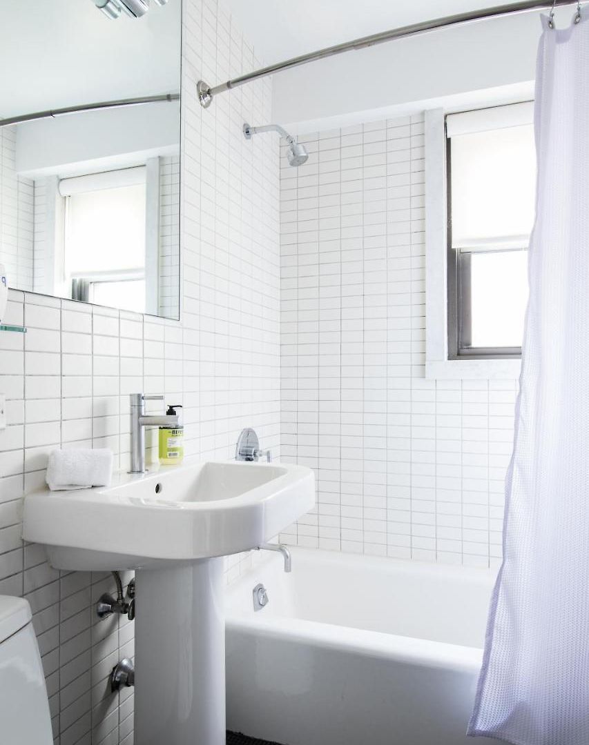 Modern Midtown East Suites By Sonder Aparthotel