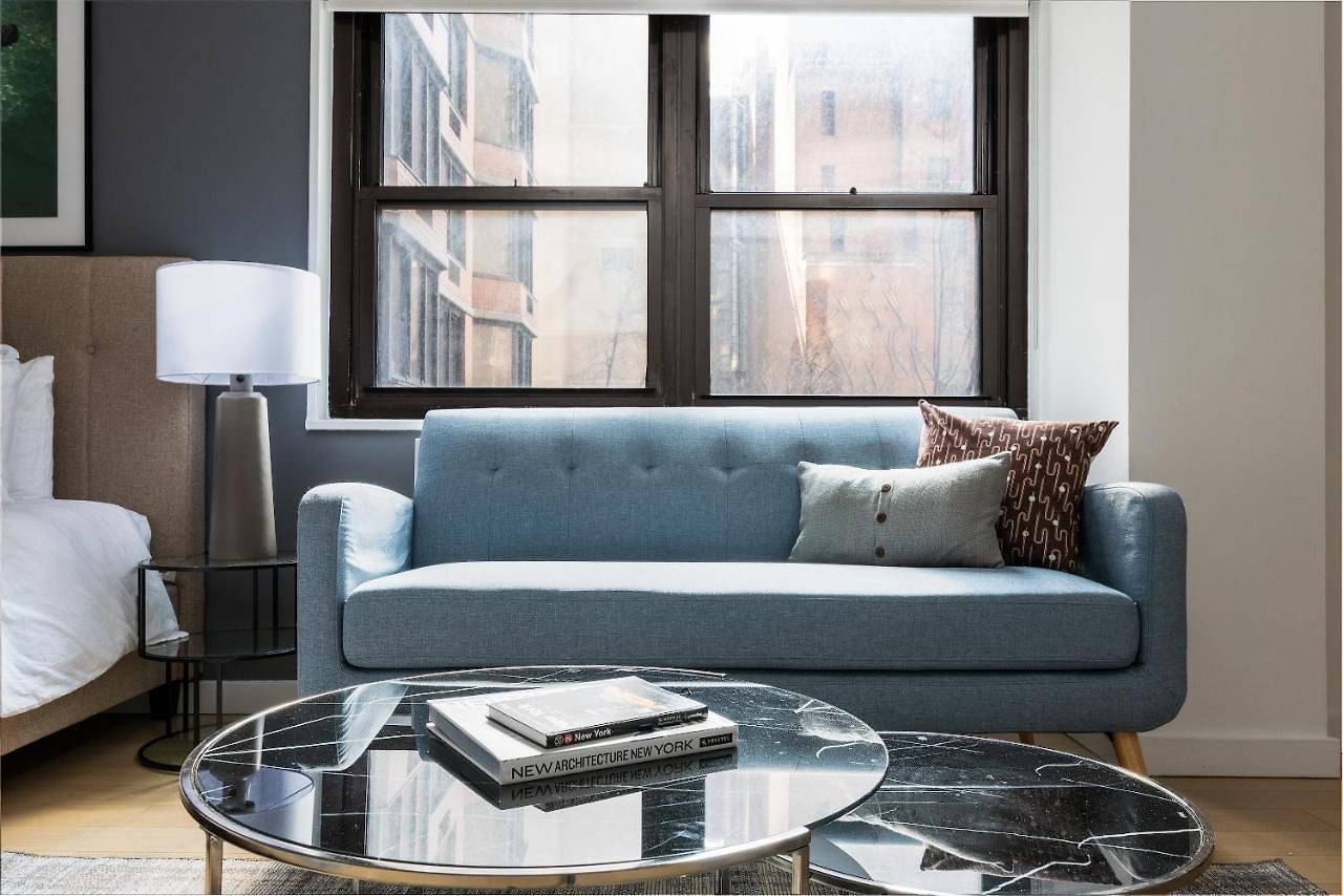 Aparthotel Modern Midtown East Suites By Sonder *