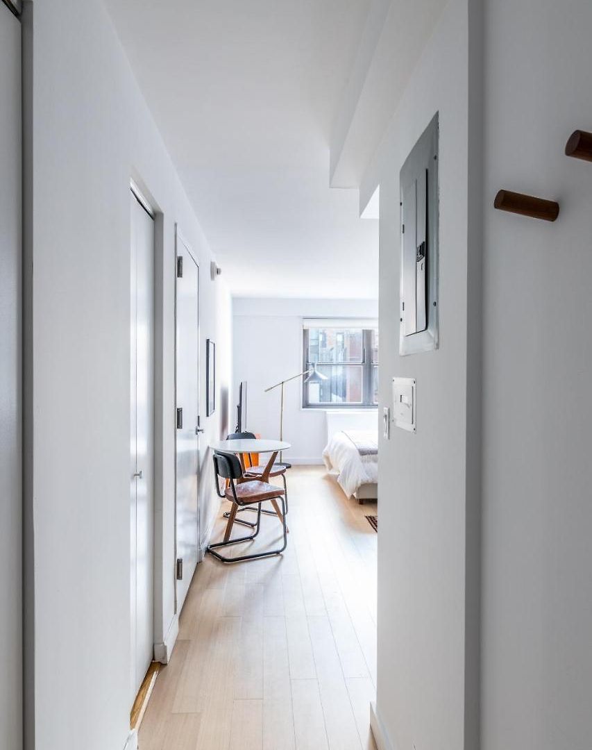 Modern Midtown East Suites By Sonder * New York