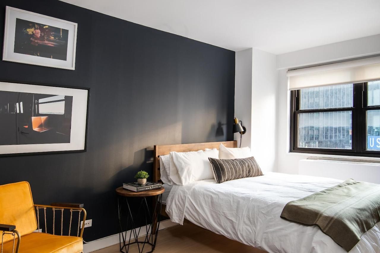 Modern Midtown East Suites By Sonder Aparthotel *