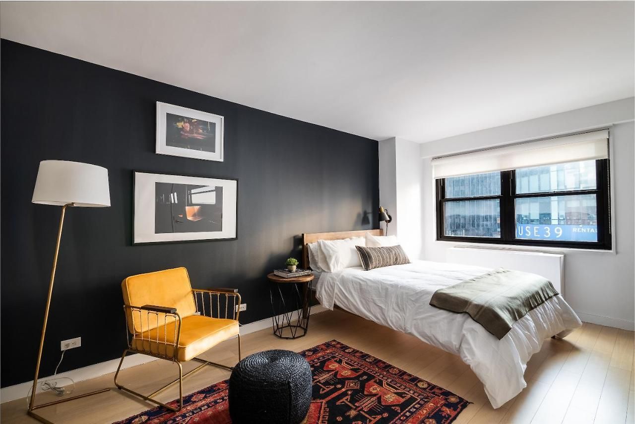 Modern Midtown East Suites By Sonder Aparthotel New York