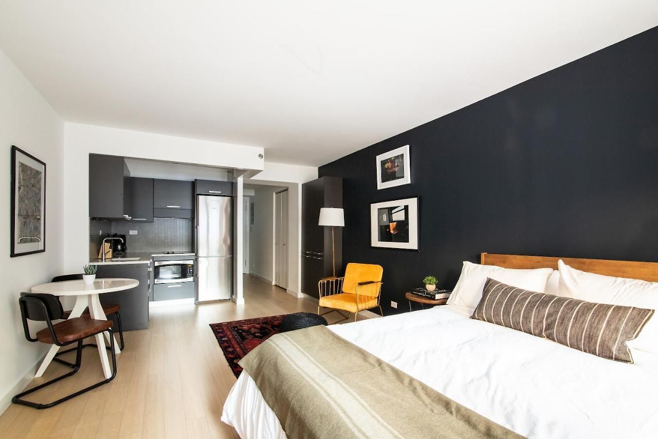 Modern Midtown East Suites By Sonder Aparthotel *