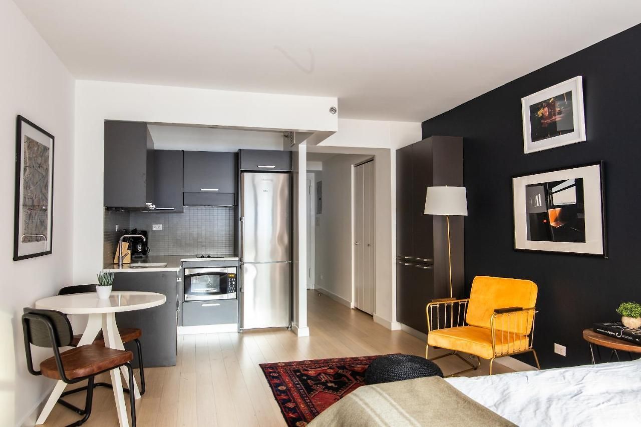 Modern Midtown East Suites By Sonder *