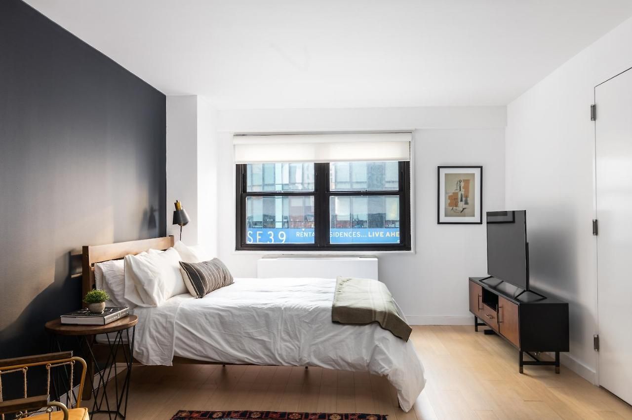 Modern Midtown East Suites By Sonder * New York