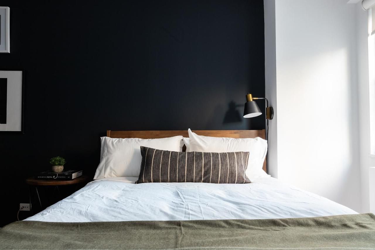 Modern Midtown East Suites By Sonder New York