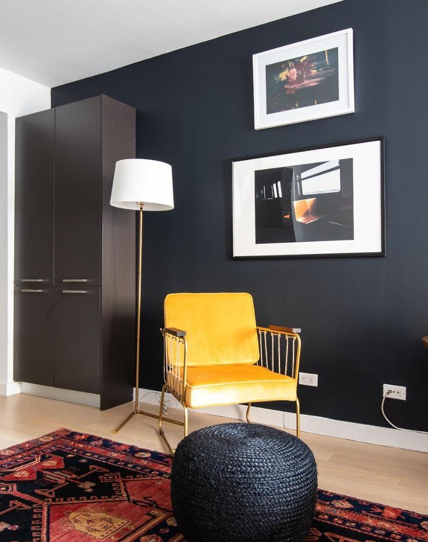 Aparthotel Modern Midtown East Suites By Sonder New York